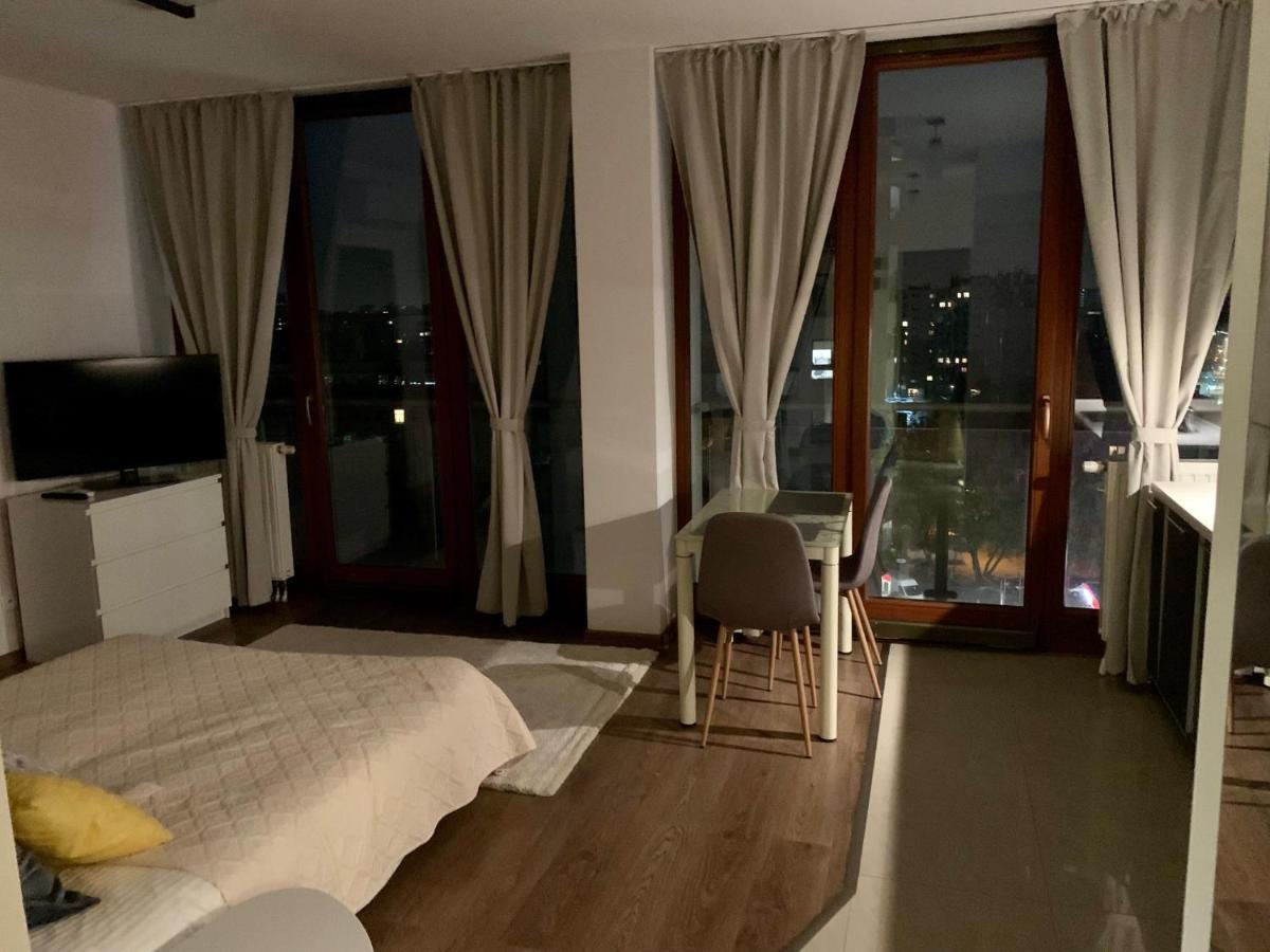 View Wellness Swim&steam&relax Апартаменти *
