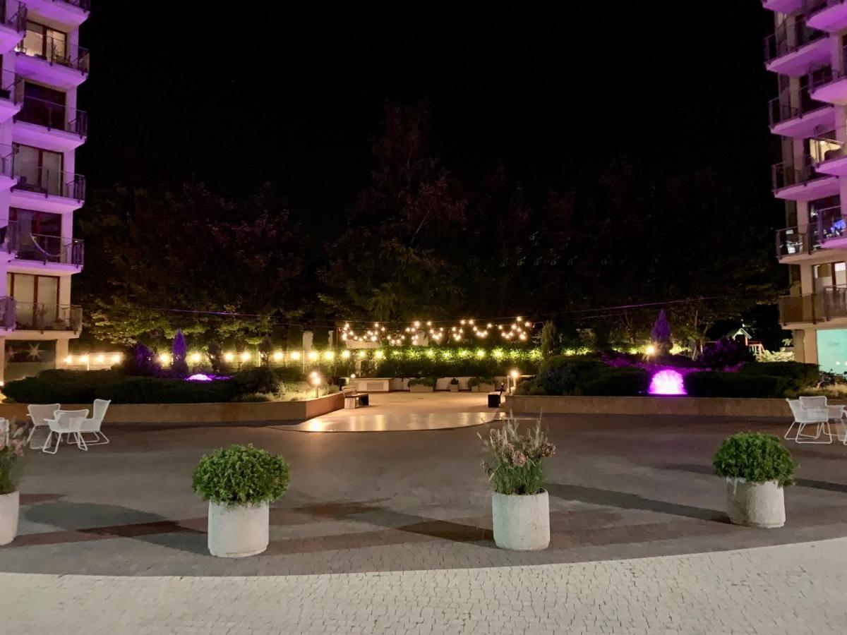 View Wellness Swim&steam&relax Краків