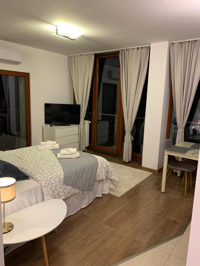 View Wellness Swim&steam&relax Апартаменти