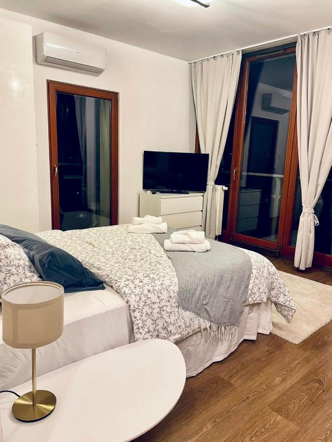 View Wellness Swim&steam&relax Краків