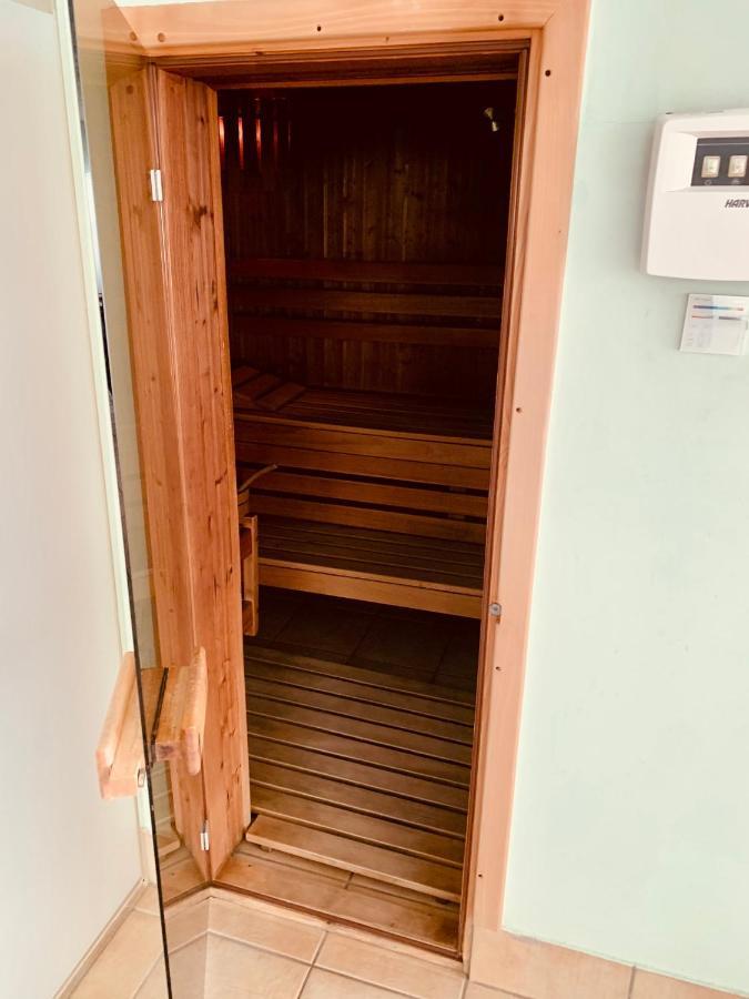 Апартаменти View Wellness Swim&steam&relax Краків