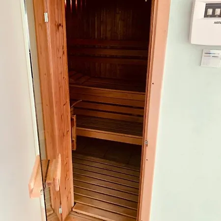 City View Wellness Apartment Swim&Steam&Relax Krakow Exterior photo