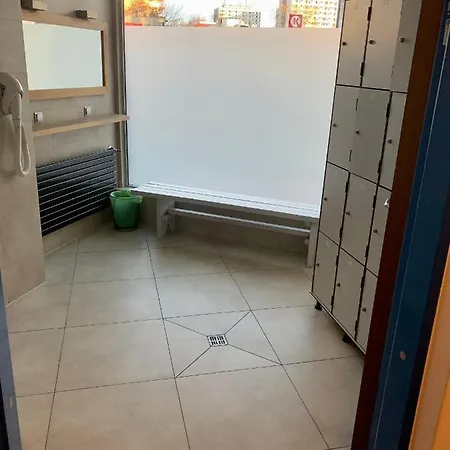 City View Wellness Apartment Swim&Steam&Relax Krakow Exterior photo