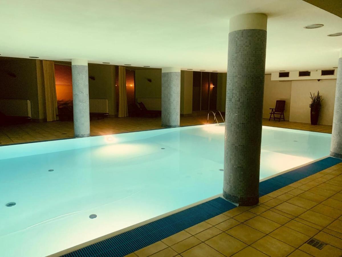 View Wellness Swim&steam&relax
