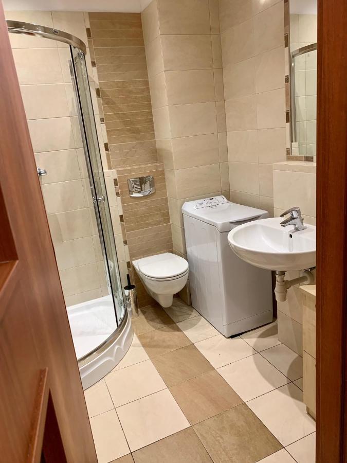 View Wellness Swim&steam&relax Apartment *