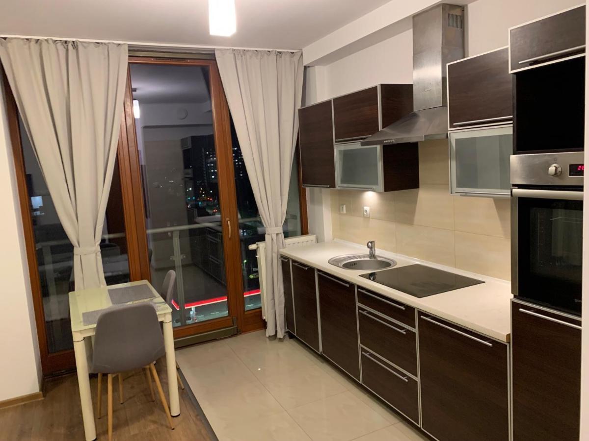 View Wellness Swim&steam&relax Apartment